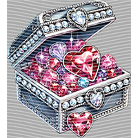 Valentine's Day-QRJ  6000